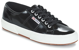 superga lea patent
