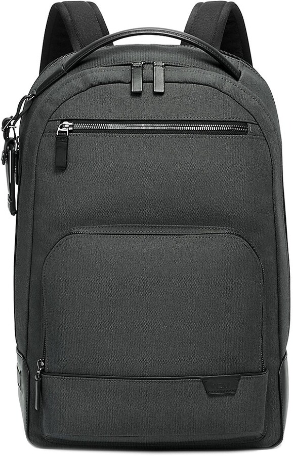 tumi harrison backpack