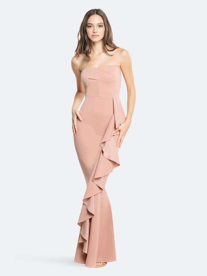 Pink Mermaid Dress | Shop the world's largest collection of 