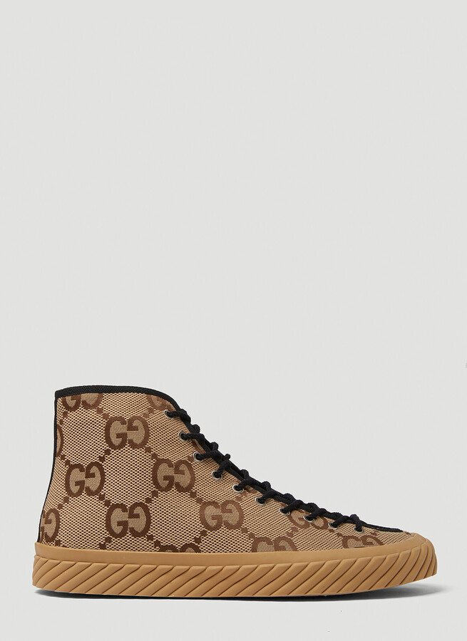 High Top Shoes Gucci | over 100 High Top Shoes Men Gucci | ShopStyle |