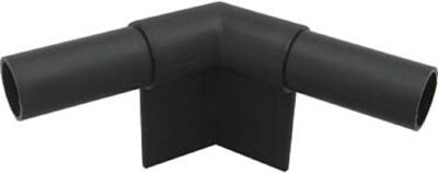 Valley View 3 in. H x 5 in. W Angular Connector 120 Degrees Edging