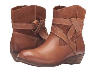 SoftWalk Roper Women's Boots