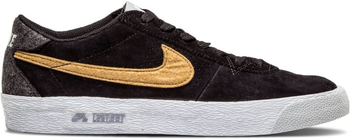 Nike Bruin SB Premium SE QS "Lost Art" sneakers - ShopStyle