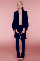 Thumbnail for your product : Wildfox Couture Picnic Slouch Cardi in Black