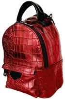 Thumbnail for your product : Leather Country Mini Leather Backpack