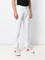 Thumbnail for your product : MICHAEL Michael Kors Slim Fit Jeans