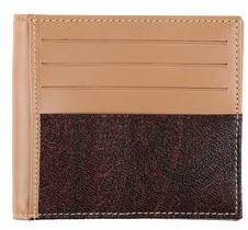 burberry document holder