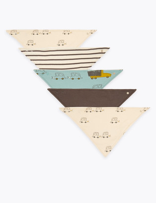 marks and spencer bibs