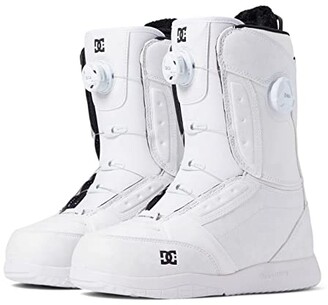 DC Lotus Boa Snowboard Boots