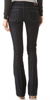 Thumbnail for your product : Paige Denim Maternity Union Skyline Boot Cut Jeans