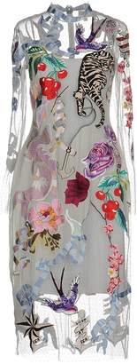 Temperley London Knee-length dresses - Item 34737066