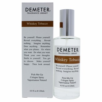Demeter Whisky Tabacco Cologne Spray for Women
