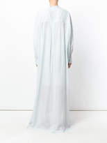 Thumbnail for your product : Michel Klein kaftan dress