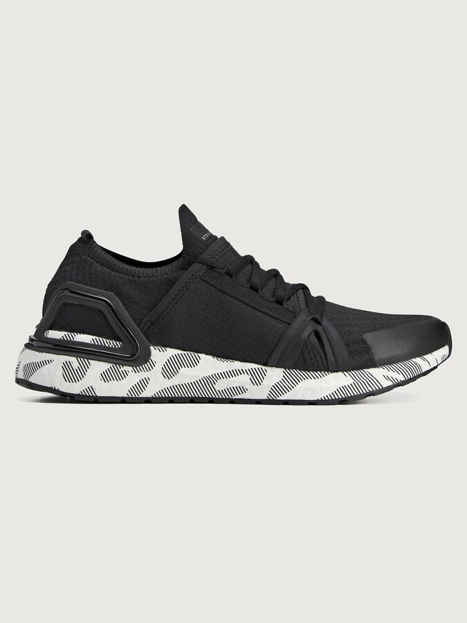adidas by Stella McCartney aSMC ULTRABOOST DNA - Core Black/Core Black/Core Black