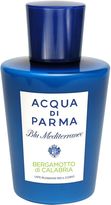 Thumbnail for your product : Acqua di Parma Blu Mediterraneo Bergamotto di Calabria Body Lotion-Col