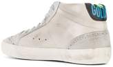 Thumbnail for your product : Golden Goose Mid Star sneakers