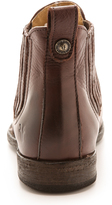 Thumbnail for your product : Frye Phillip Chelsea Booties