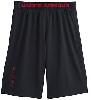 Under Armour Boys' Combine Training Shorts