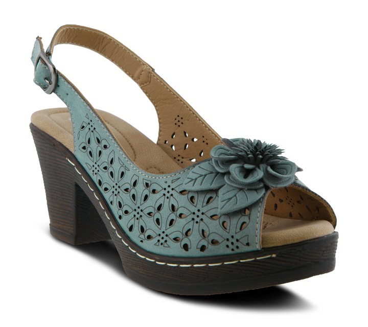 patrizia spring step sandals