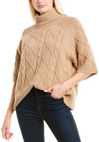 Thumbnail for your product : Max Mara Sandalo Wool & Cashmere-Blend Sweater