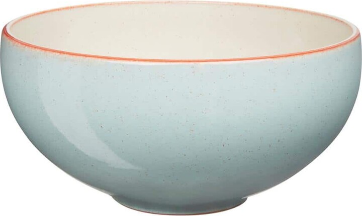 Denby Heritage Pavilion Ramen / Large Noodle Bowl