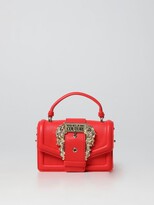 Thumbnail for your product : Versace Jeans Couture bag in grained synthetic leather