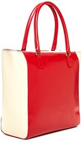 Thumbnail for your product : Love Moschino Spazzolato Tote