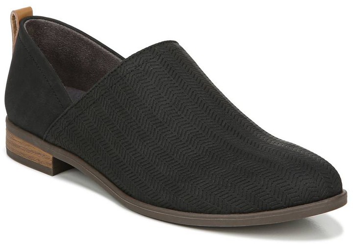 dr scholl's ruler loafer