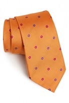 Thumbnail for your product : Etro Woven Silk Tie