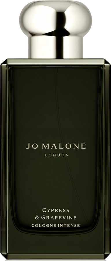 Jo Malone Cypress & Grapevine Cologne Intense, 3.4 oz.