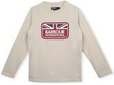 Thumbnail for your product : Barbour Monty t-shirt L-XXL