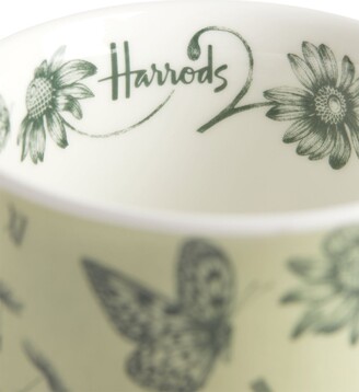 ハロッズ  マグカップ　As Time Goes By Harrods As Time Goes By Mug - ShopStyle