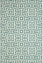 Thumbnail for your product : Momeni Baja Aztec Indoor-Outdoor Area Rug - 7’10”x10’10”
