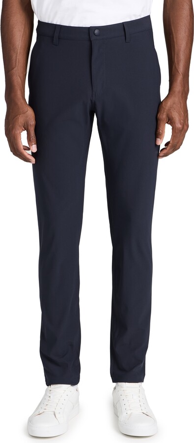 Rhone Slim Commuter Pants