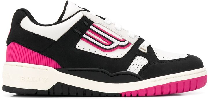 bally champion sneakers