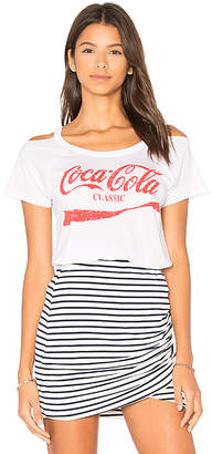 Chaser Coca-Cola Classic Tee
