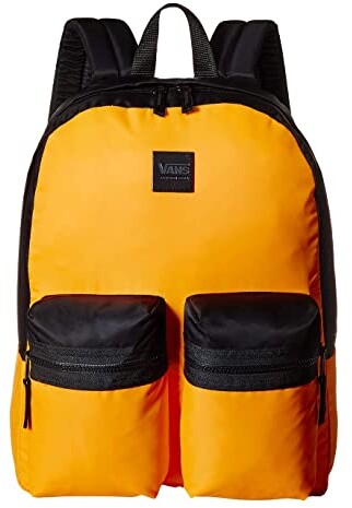 double down backpack