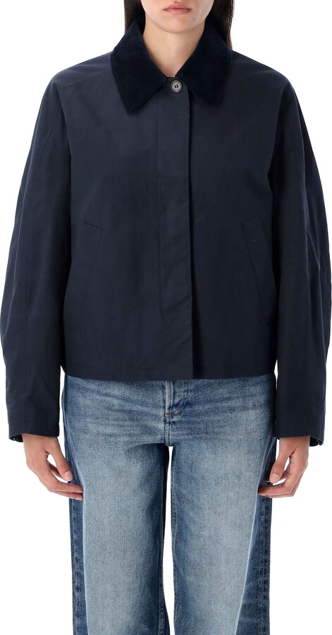 A.P.C. Becca Jacket