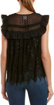 Thumbnail for your product : Foxiedox Florence Top