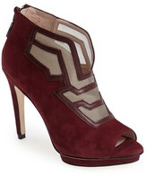 Thumbnail for your product : T Tahari 'Willow' Platform Bootie (Women)