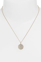 Thumbnail for your product : Melinda Maria 'Kalena' Pod Pendant Necklace (Nordstrom Exclusive)