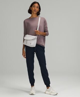 All Night Festival Bag