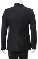 Thumbnail for your product : Maison Margiela 2008 Wool Two-Button Blazer