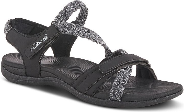 Flexus by Spring Step Powerboat Women's Sport Sandals