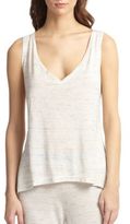 Thumbnail for your product : Cosabella Chine Racerback Camisole