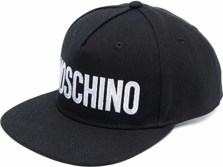 womens moschino hat