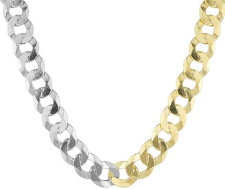 Glaze Jewelry 14K Plated Necklace