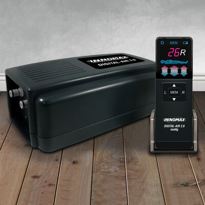 Innomax Restore - Air Mattress Replacement Kit