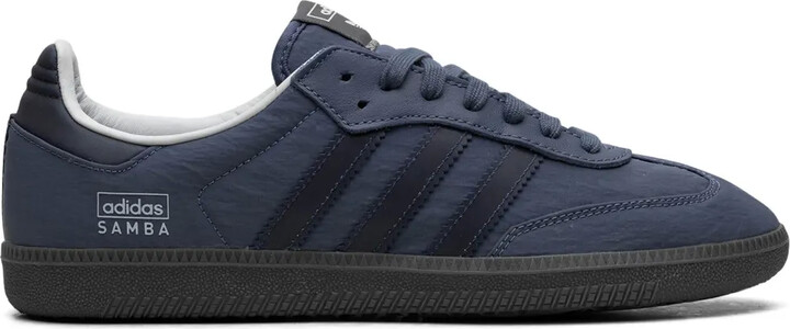 Samba "Reflective Pack