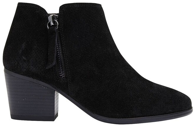 sandler dart boot